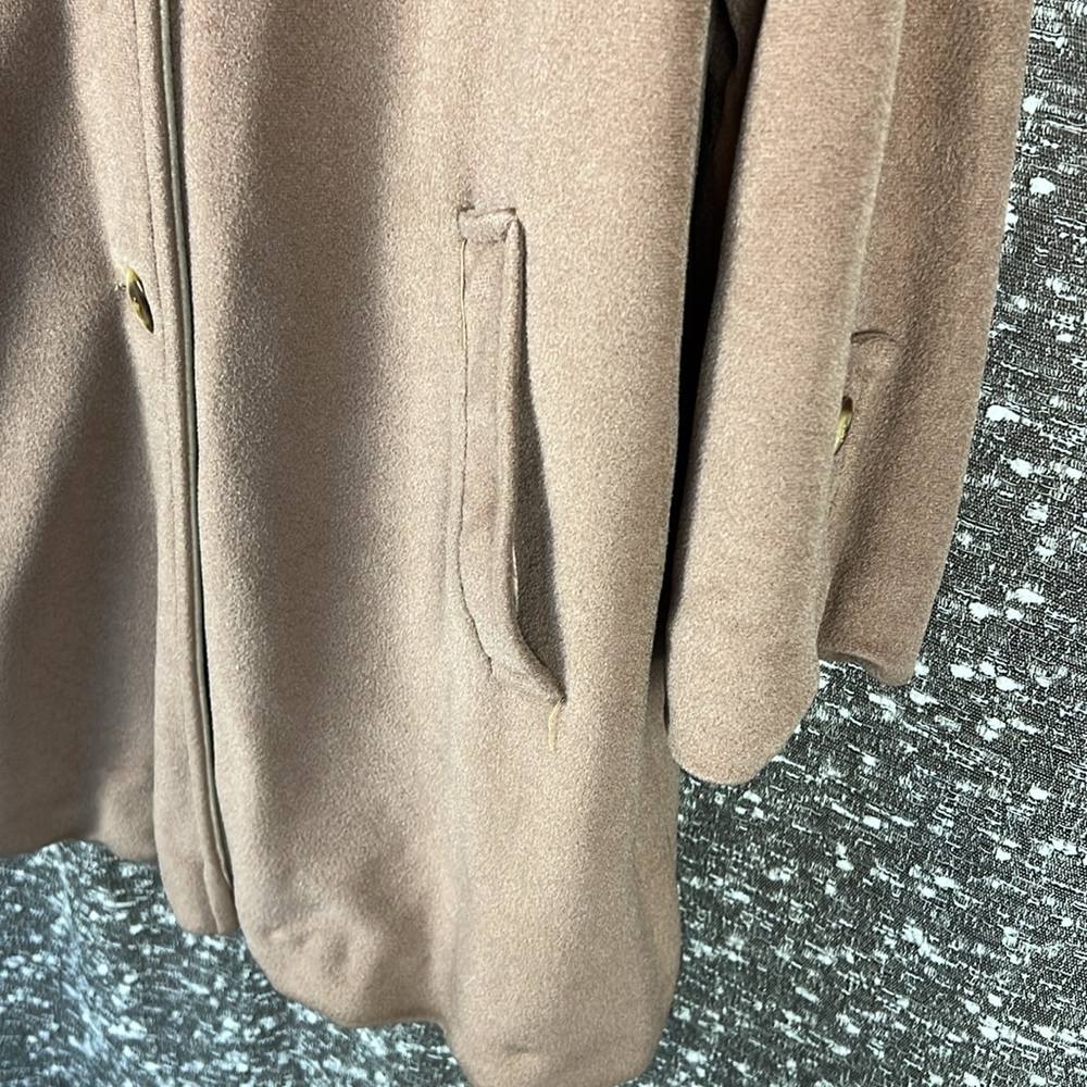 Cordana Wellington‎ Fashions Dress Coat Jacket Kashmiracle Lined Vintage - Picture 8 of 11